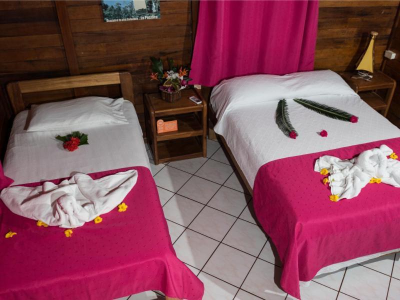 Tacarcuna Lodge Капургана Екстер'єр фото