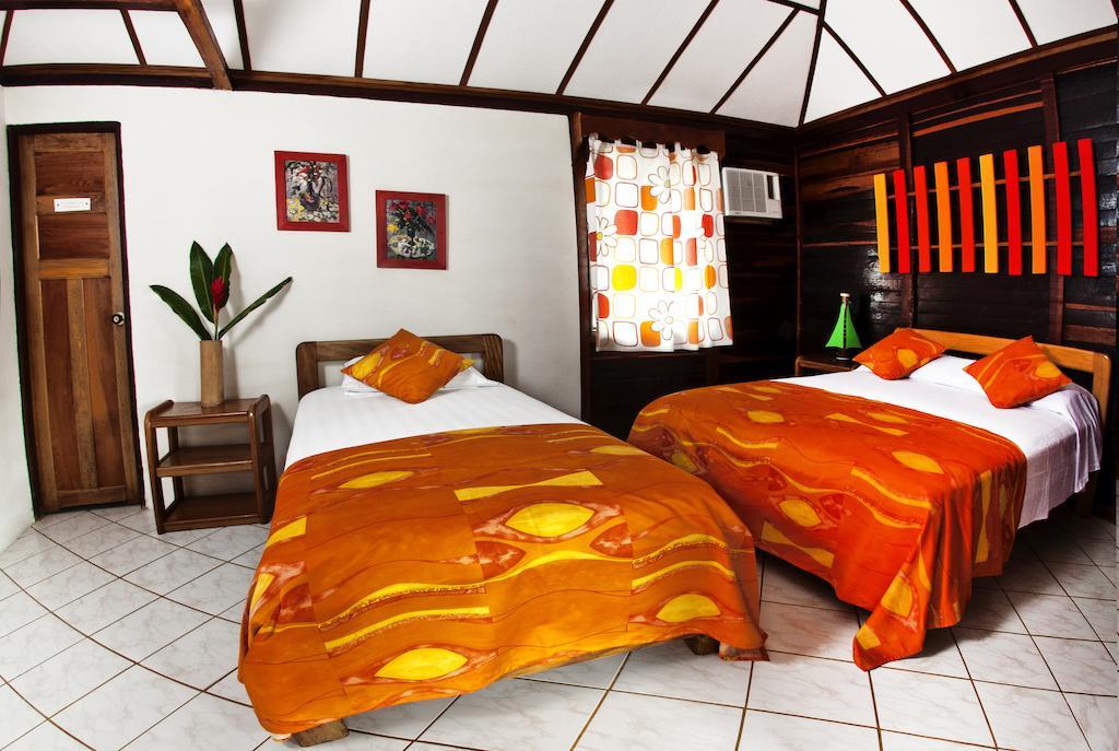 Tacarcuna Lodge Капургана Номер фото